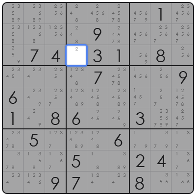 microsoft sudoku game